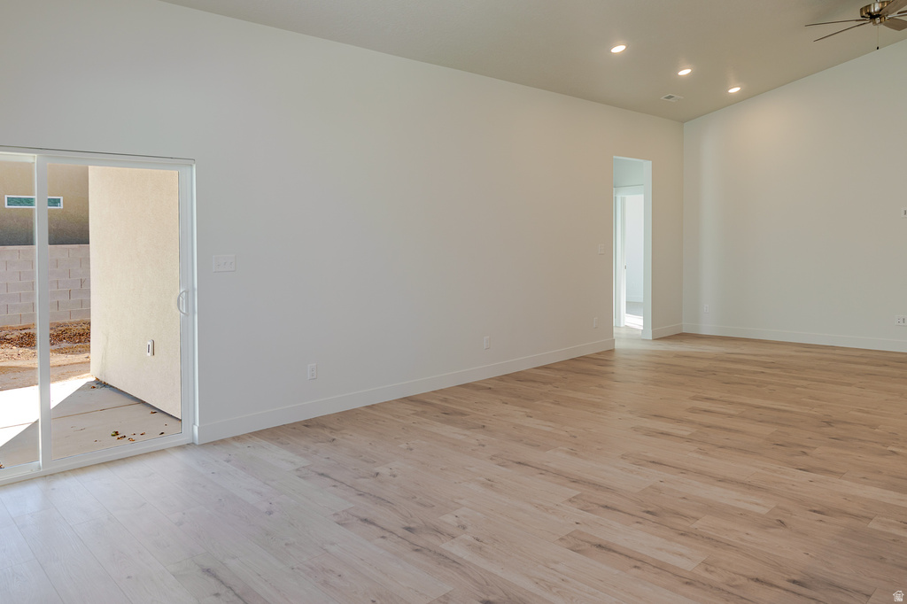 3057 W EKKO VIEW LOOP Cedar City, UT 84721