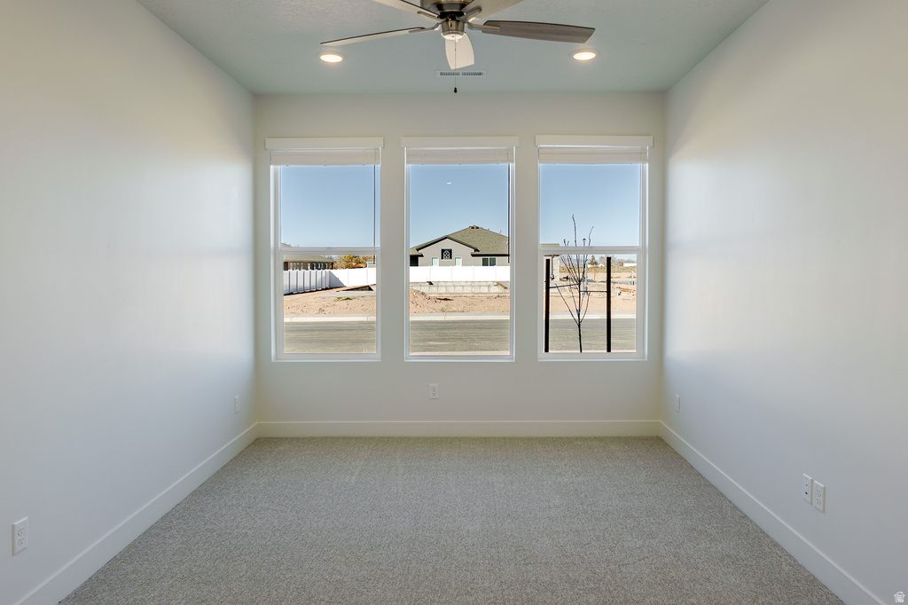 3057 W EKKO VIEW LOOP Cedar City, UT 84721