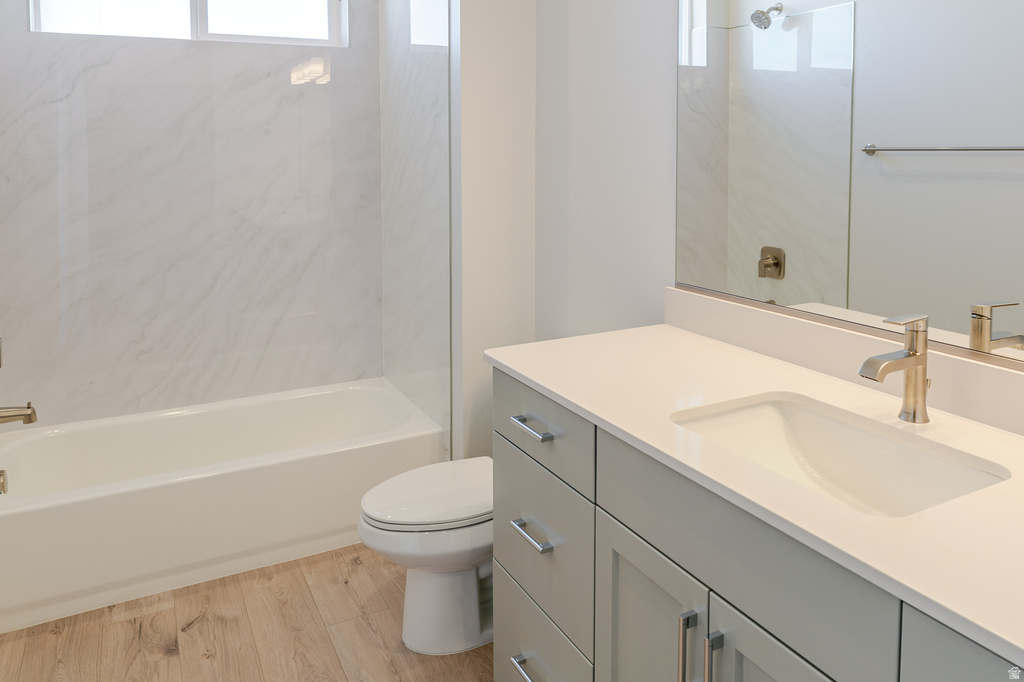 3057 W EKKO VIEW LOOP Cedar City, UT 84721