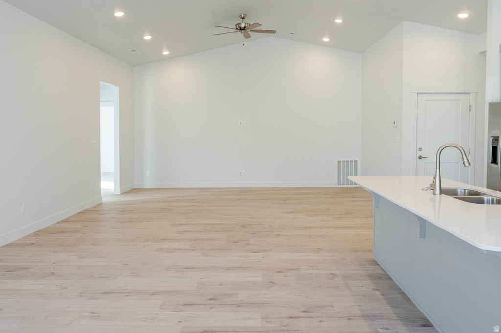 3057 W EKKO VIEW LOOP Cedar City, UT 84721