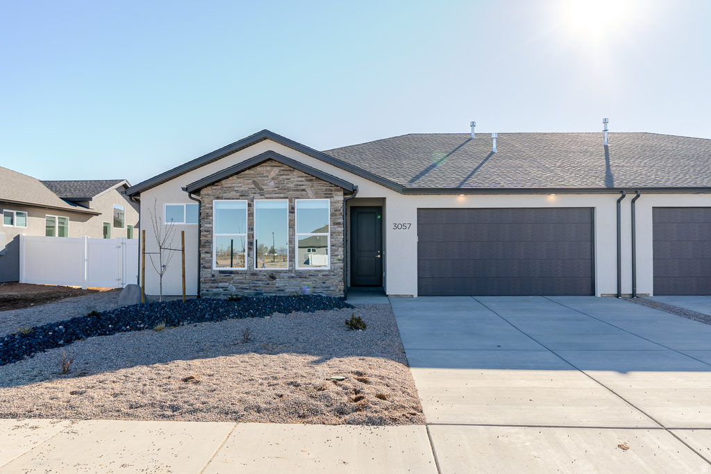 3057 W EKKO VIEW LOOP Cedar City, UT 84721