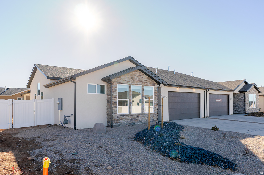 3057 W EKKO VIEW LOOP Cedar City, UT 84721