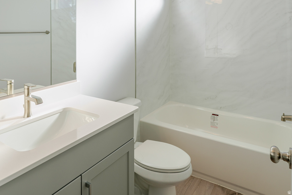 3057 W EKKO VIEW LOOP Cedar City, UT 84721