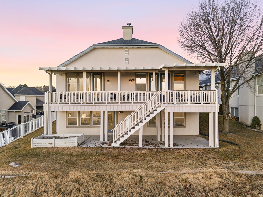 2421 RENAISSANCE CT Pleasant Grove, UT 84062