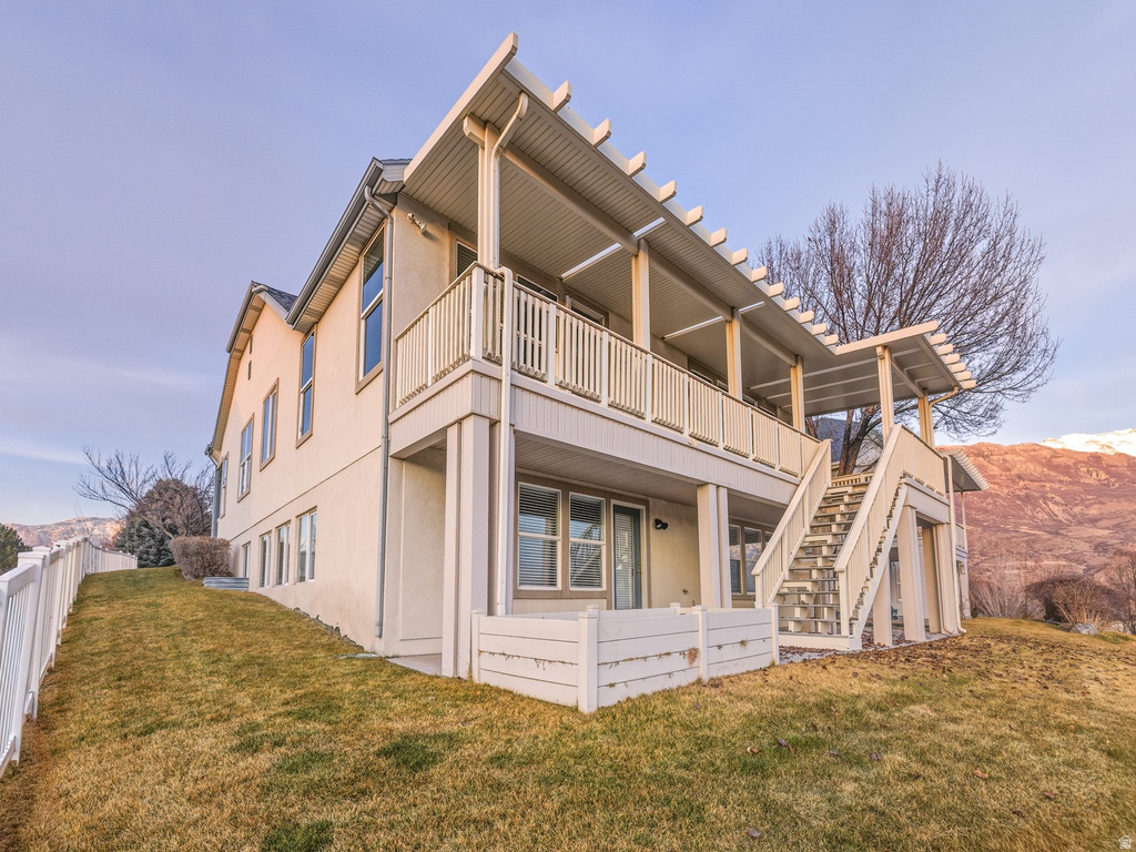 2421 RENAISSANCE CT Pleasant Grove, UT 84062