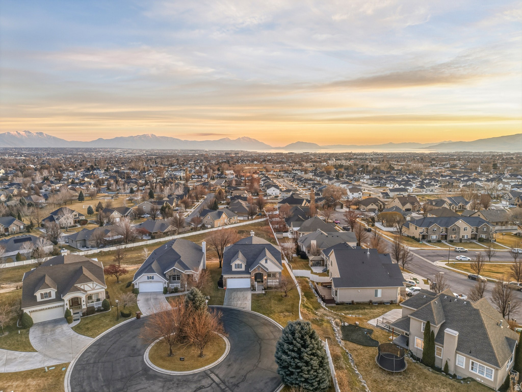 2421 RENAISSANCE CT Pleasant Grove, UT 84062