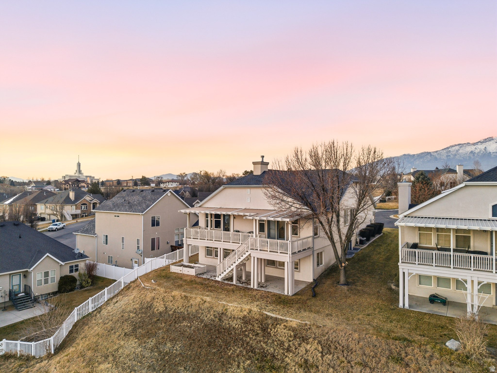 2421 RENAISSANCE CT Pleasant Grove, UT 84062