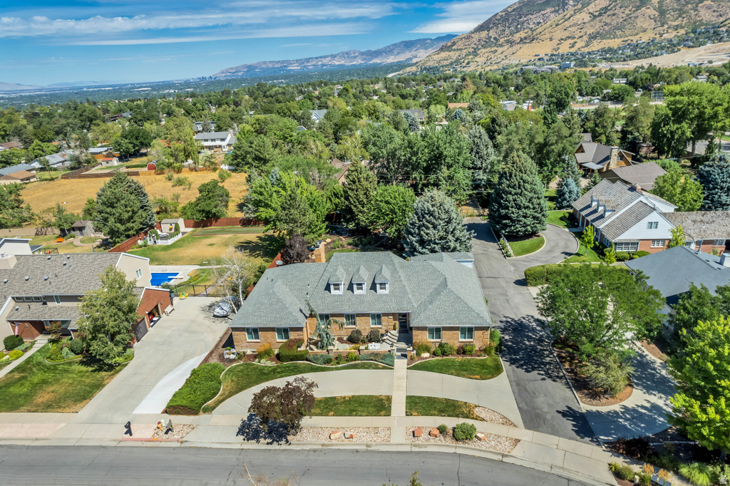 3071 E 7335 S Cottonwood Heights, UT 84121