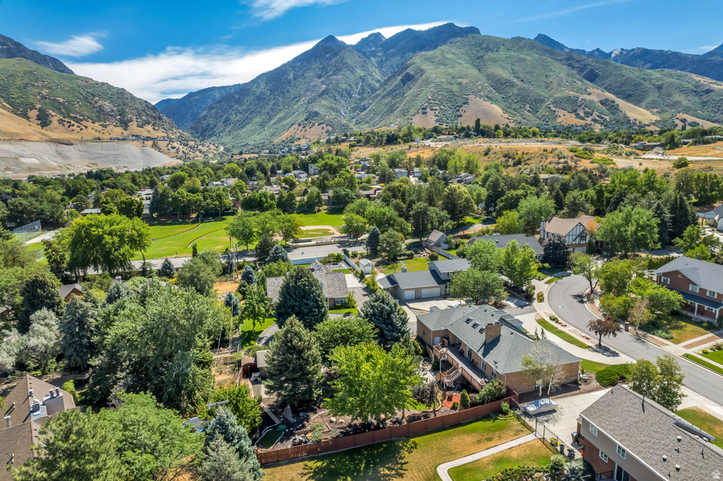 3071 E 7335 S Cottonwood Heights, UT 84121