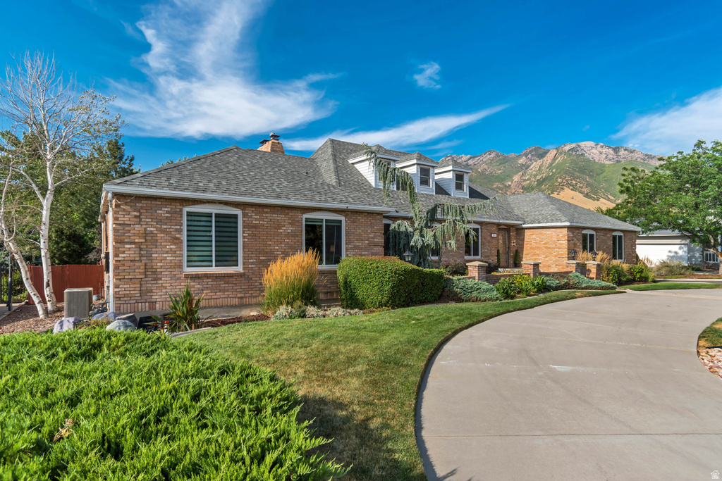 3071 E 7335 S Cottonwood Heights, UT 84121