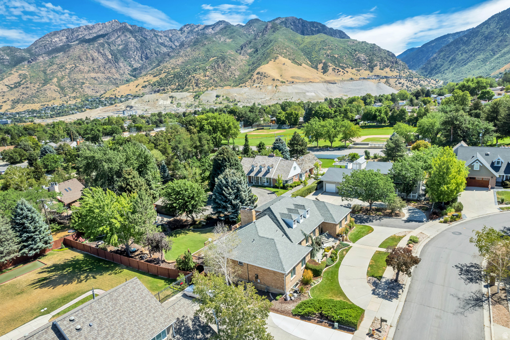 3071 E 7335 S Cottonwood Heights, UT 84121