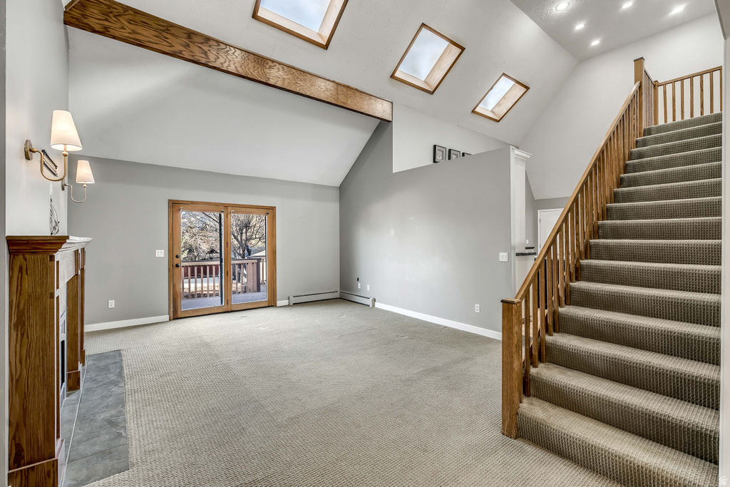 3071 E 7335 S Cottonwood Heights, UT 84121