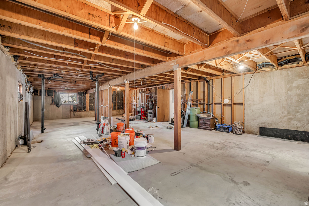 3071 E 7335 S Cottonwood Heights, UT 84121