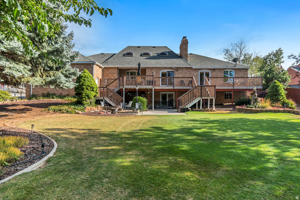 3071 E 7335 S Cottonwood Heights, UT 84121