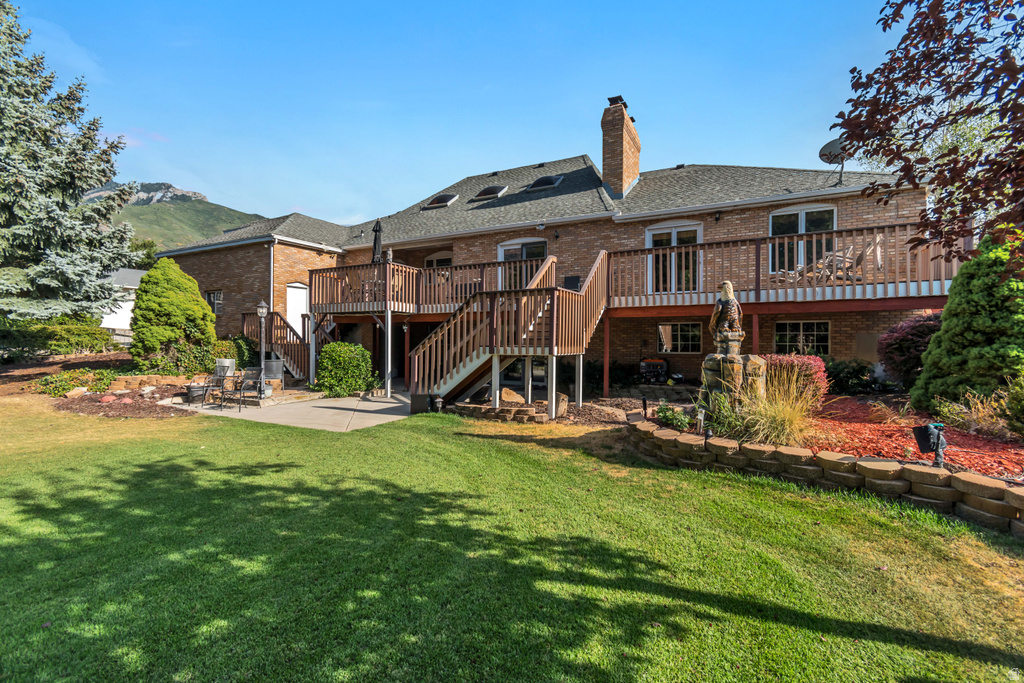 3071 E 7335 S Cottonwood Heights, UT 84121