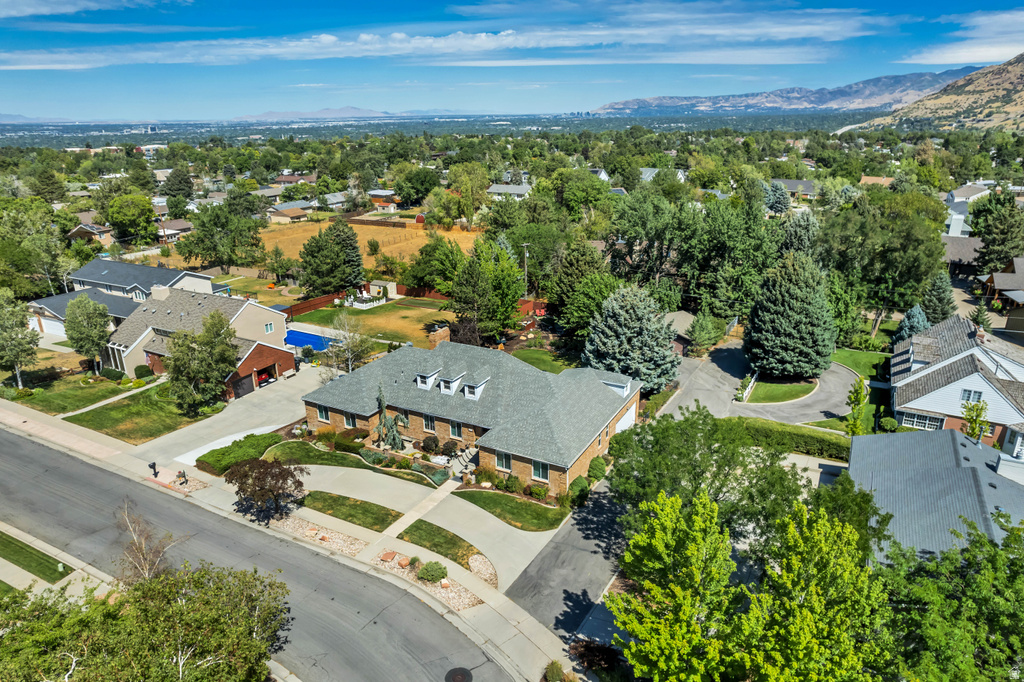 3071 E 7335 S Cottonwood Heights, UT 84121