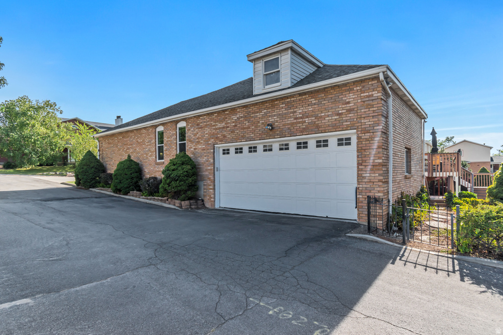 3071 E 7335 S Cottonwood Heights, UT 84121