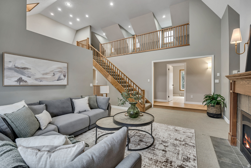 3071 E 7335 S Cottonwood Heights, UT 84121