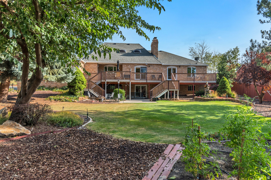 3071 E 7335 S Cottonwood Heights, UT 84121