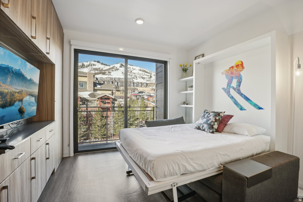 2670 CANYONS RESORT DR #424 Park City, UT 84098