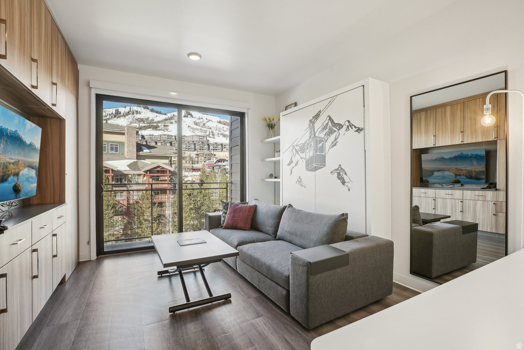 2670 CANYONS RESORT DR #424 Park City, UT 84098