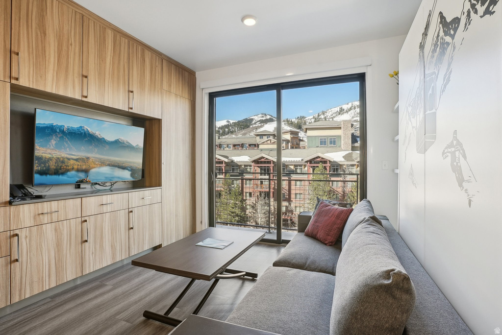 2670 CANYONS RESORT DR #424 Park City, UT 84098