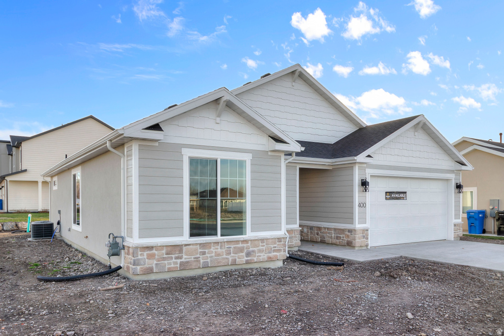 644 N 600 W Tremonton, UT 84337