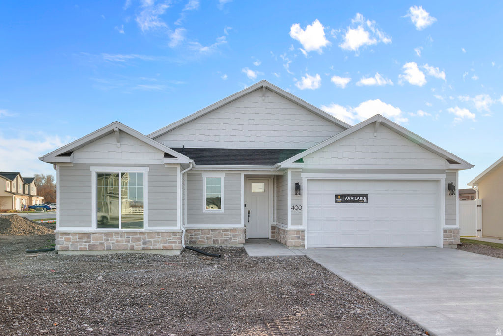 644 N 600 W Tremonton, UT 84337