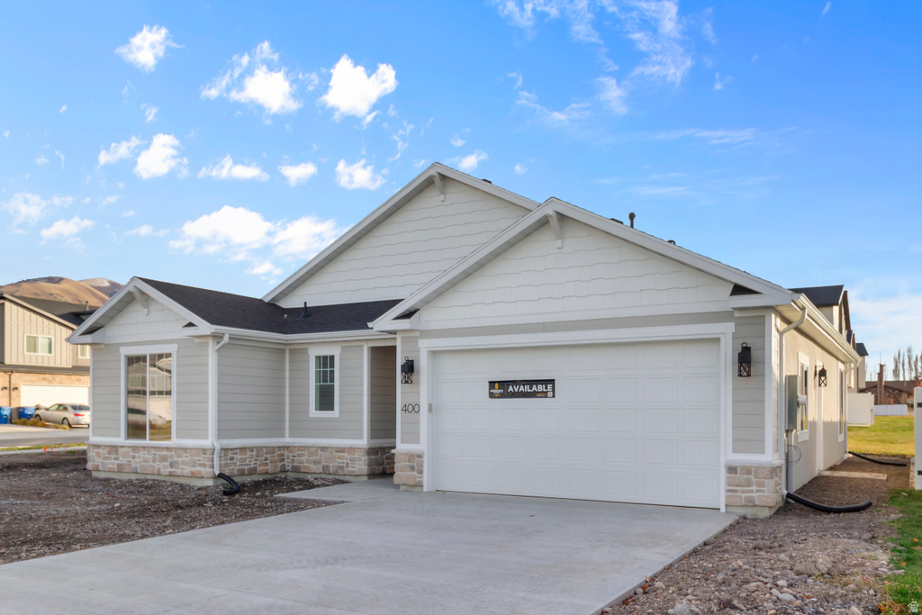 644 N 600 W Tremonton, UT 84337