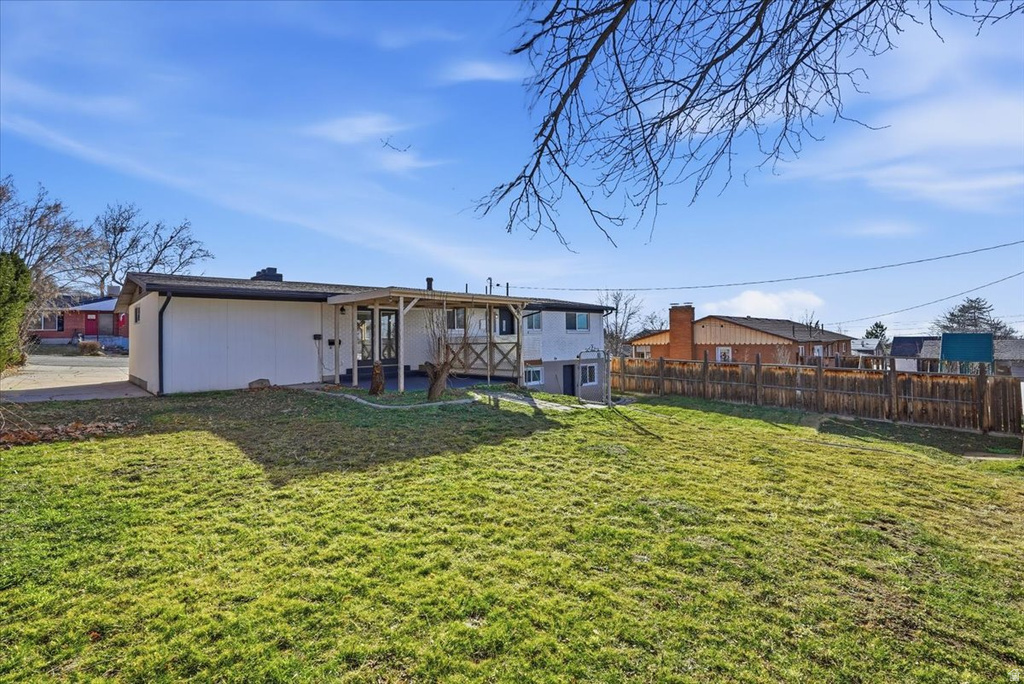 291 E 1950 S Bountiful, UT 84010