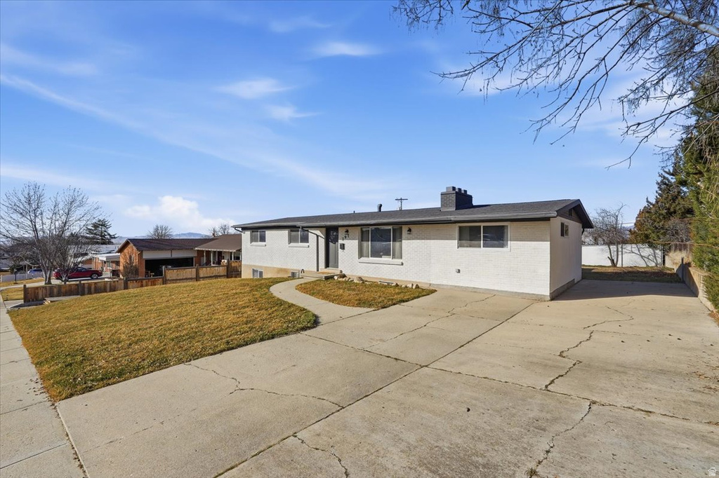 291 E 1950 S Bountiful, UT 84010
