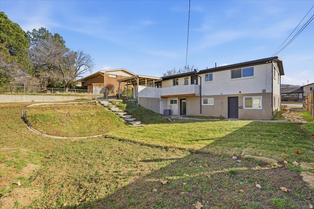 291 E 1950 S Bountiful, UT 84010