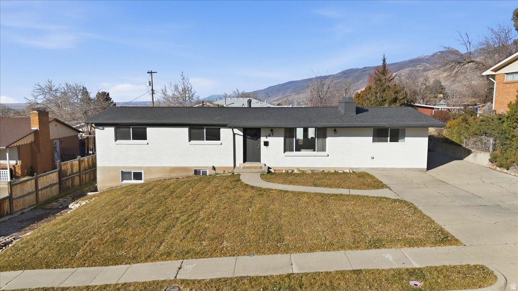291 E 1950 S Bountiful, UT 84010