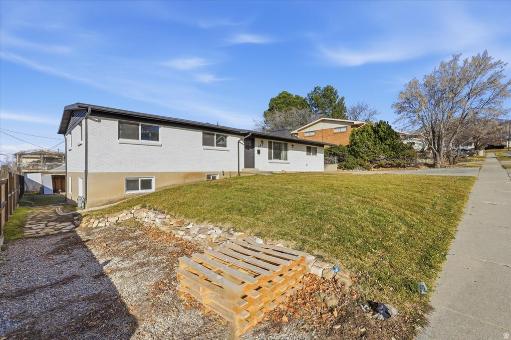 291 E 1950 S Bountiful, UT 84010