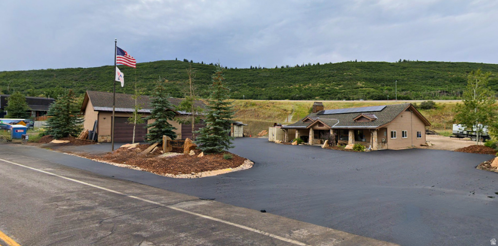 155 Aspen Dr, Park City, UT 84098