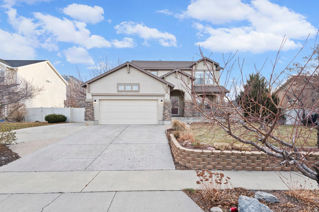 2376 E 1610 S Spanish Fork, UT 84660