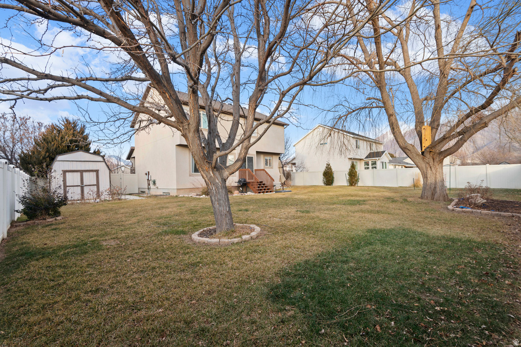 2376 E 1610 S Spanish Fork, UT 84660