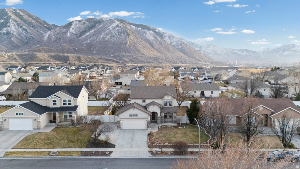 2376 E 1610 S Spanish Fork, UT 84660
