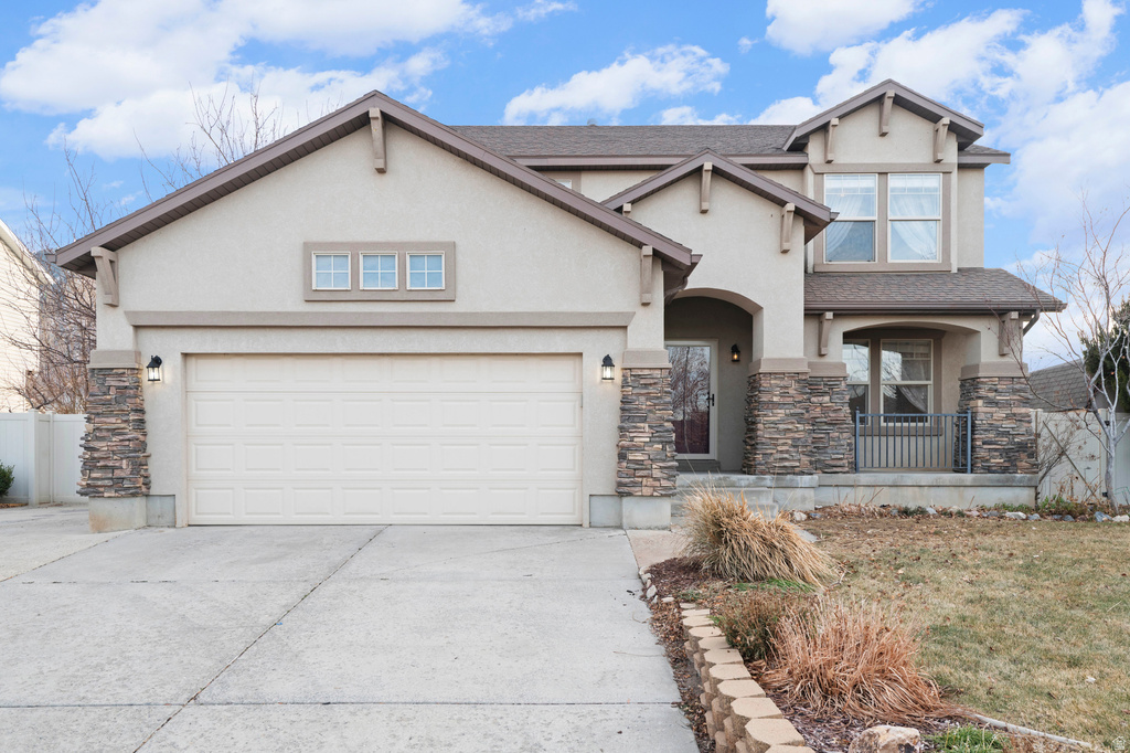 2376 E 1610 S Spanish Fork, UT 84660