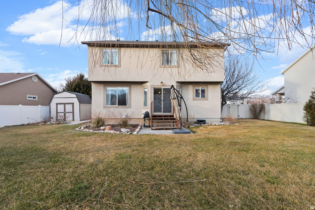 2376 E 1610 S Spanish Fork, UT 84660