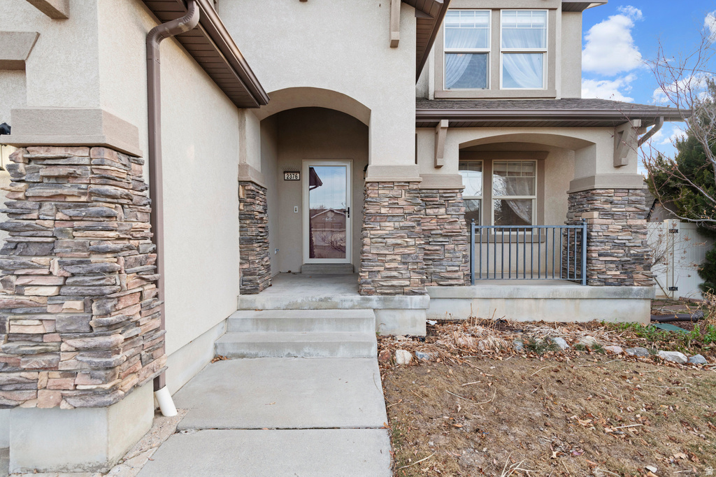 2376 E 1610 S Spanish Fork, UT 84660
