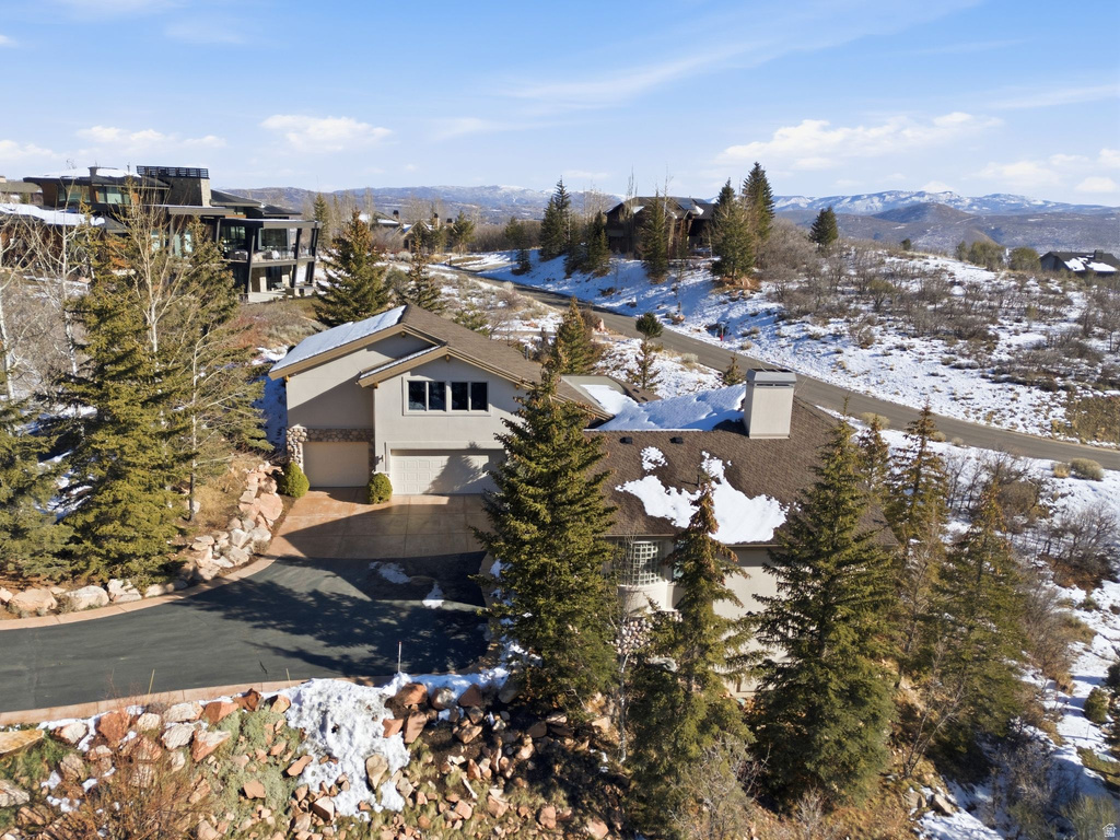 4975 HEUGA CT #65 Park City, UT 84098