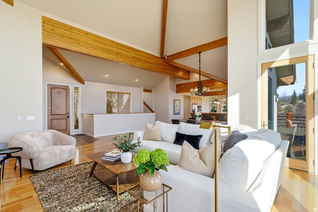 4975 HEUGA CT #65 Park City, UT 84098