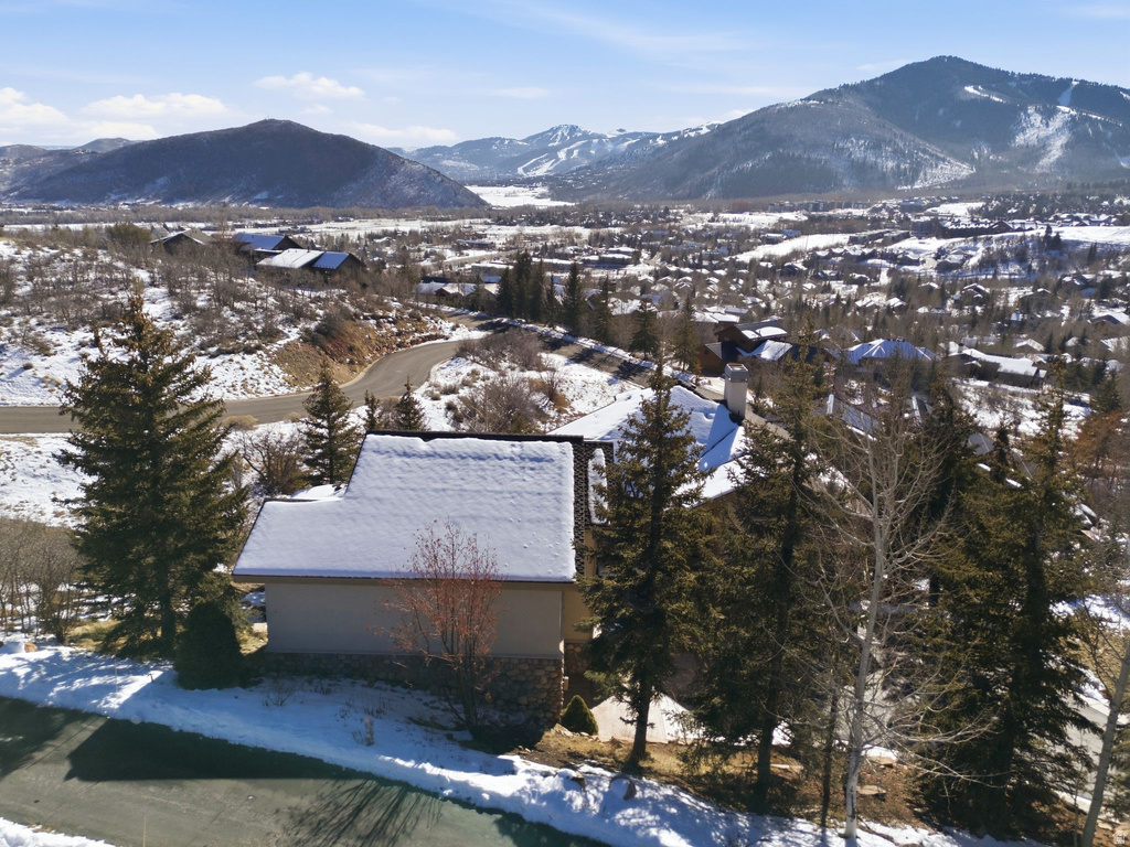 4975 HEUGA CT #65 Park City, UT 84098