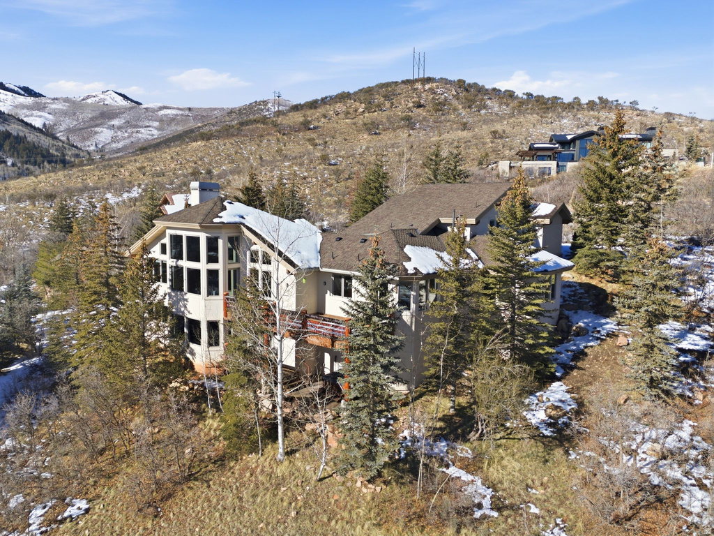 4975 HEUGA CT #65 Park City, UT 84098