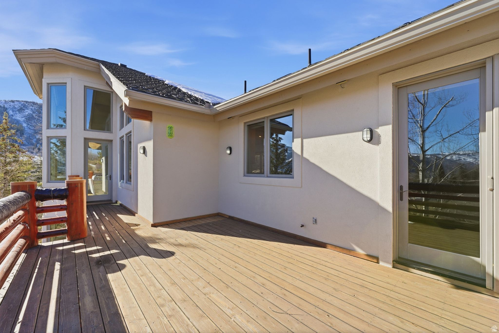 4975 HEUGA CT #65 Park City, UT 84098