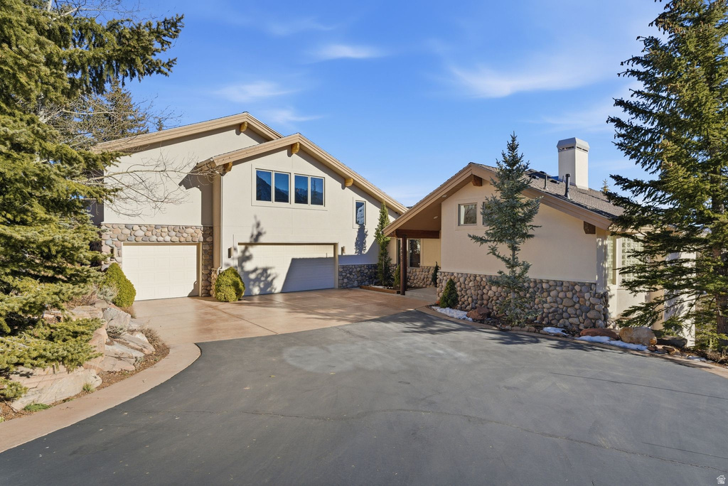 4975 HEUGA CT #65 Park City, UT 84098