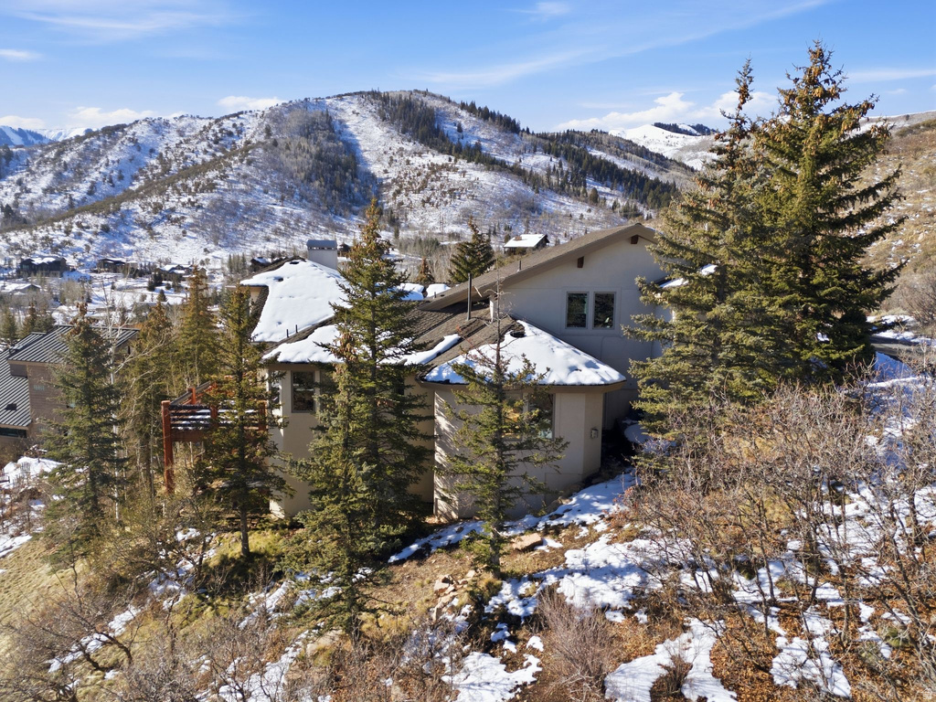 4975 HEUGA CT #65 Park City, UT 84098