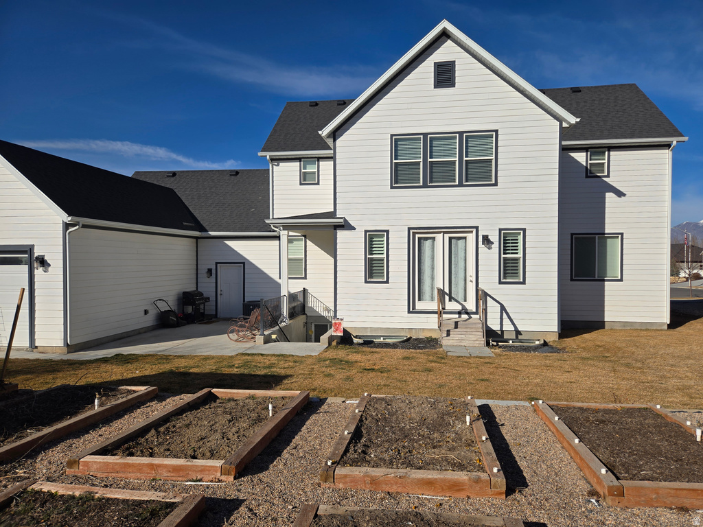 1324 E 620 S Payson, UT 84651