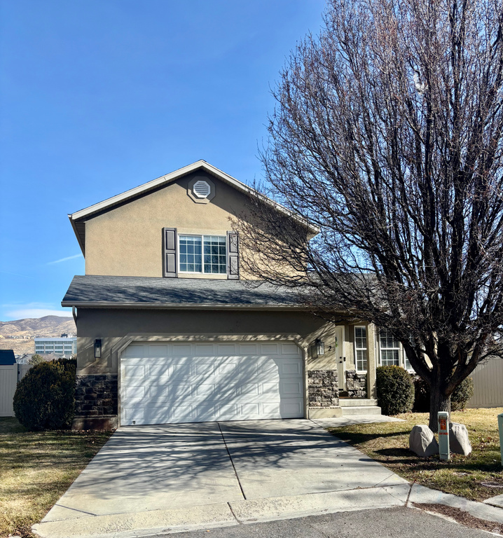 3856 N NEWLAND LOOP Lehi, UT 84043